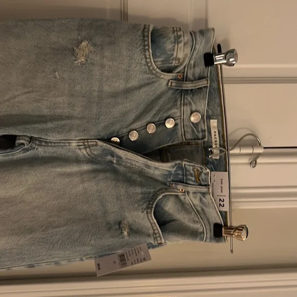PAC sun dad jean : Joan blue - Picture 5 of 5